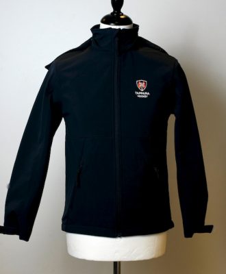 Jr Softshell takki #1