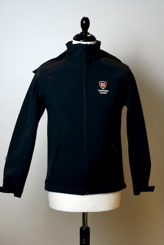 Jr Softshell takki #1