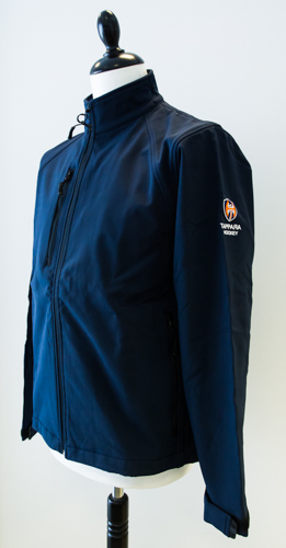 Softshell-takki #1