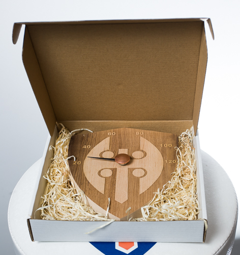 Tappara saunamittari