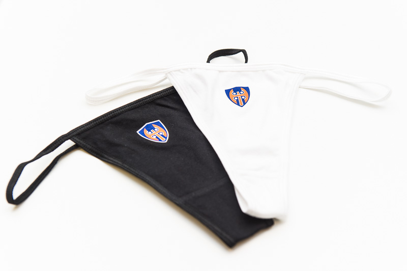 Tappara stringit