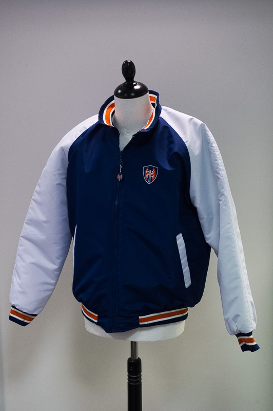 Tappara Retrotakki