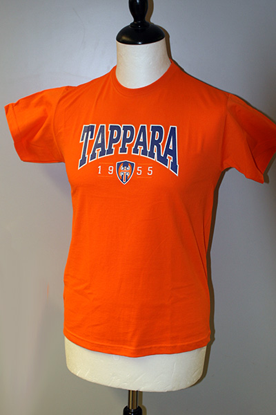 Jr t-paita classic