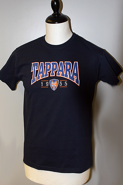 Jr t-paita classic