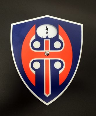 Parkkikiekko