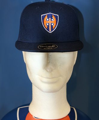 LIPPIS JUNIOR SNAPBACK