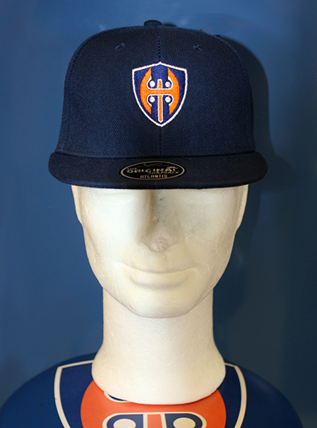 LIPPIS JUNIOR SNAPBACK