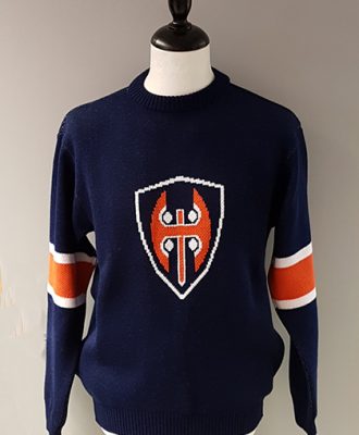 Tappara neule
