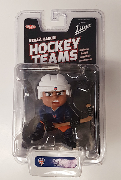Tappara Figuuri