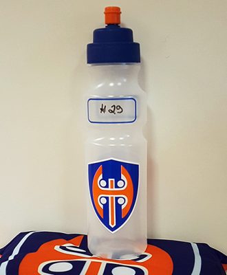 Tappara juomapullo