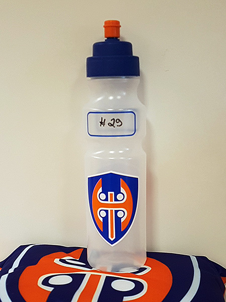 Tappara juomapullo