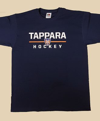 Jr t-paita
