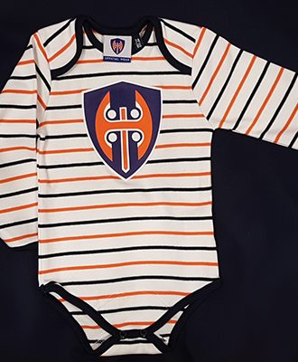 Baby body