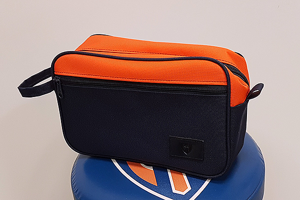 Tappara toiletti laukku